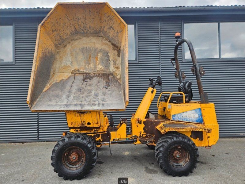 Thwaites 3 tonne