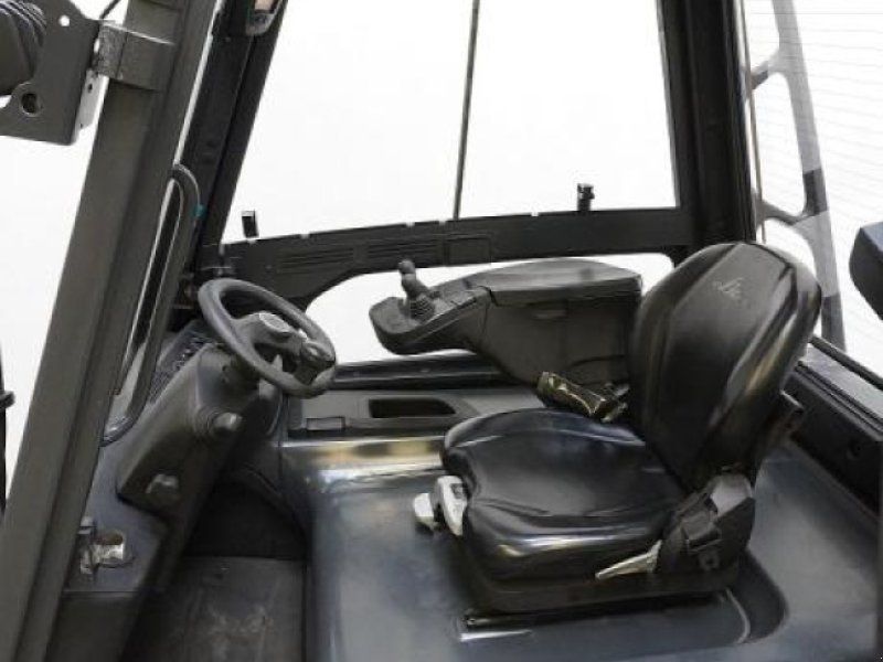 Linde E 25 L 387