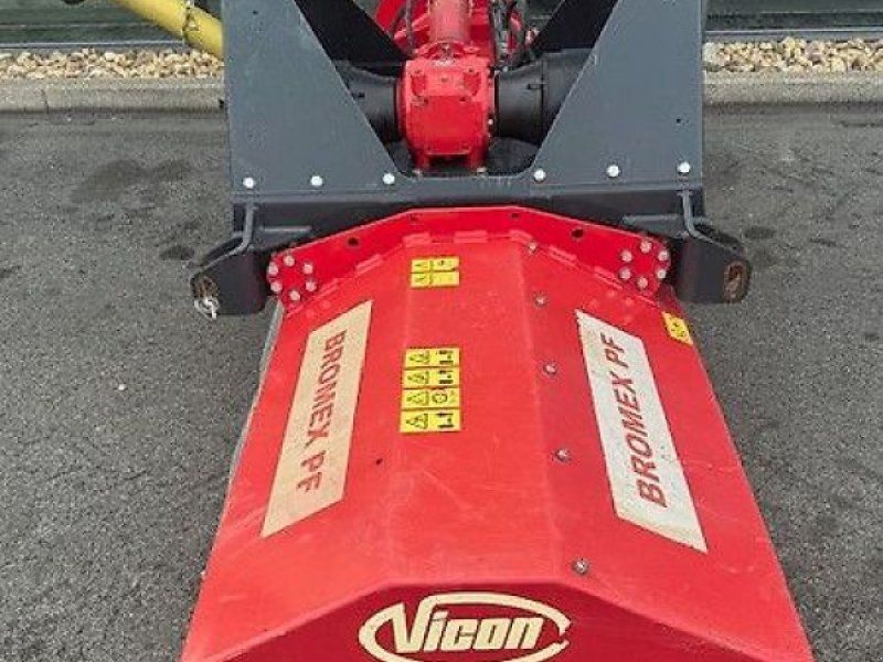 Vicon Brom PF 280 Schlegel