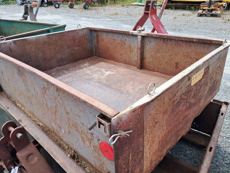 Westring Transportkiste