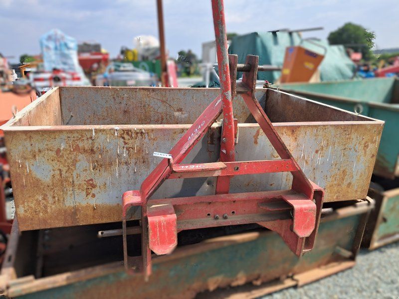 Westring Transportkiste