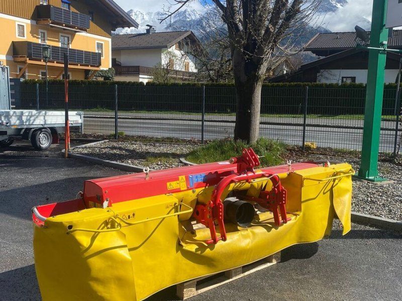 Pöttinger Alpin 266B