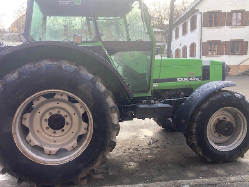 Deutz-Fahr DX 4.70 A