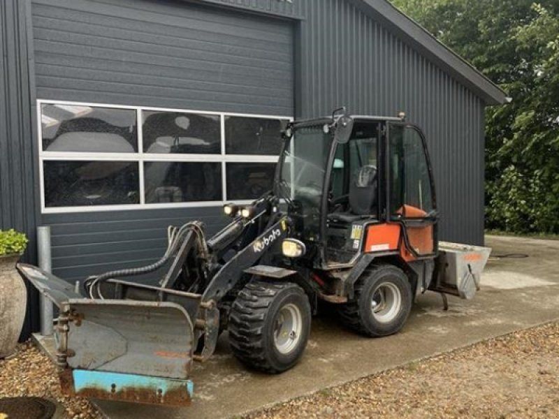 Kubota RT280