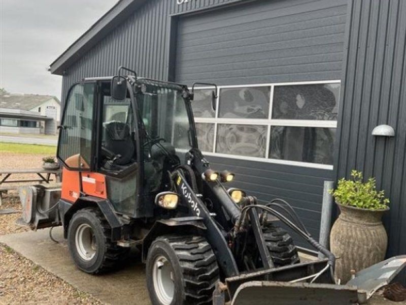 Kubota RT280
