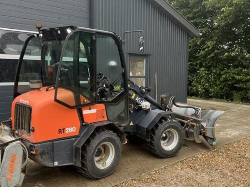 Kubota RT280