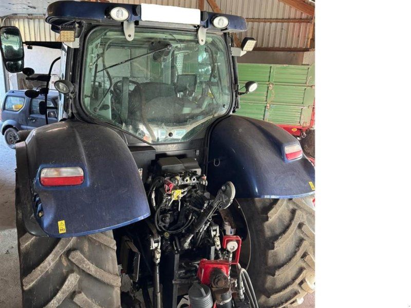 New Holland T7.185 RC