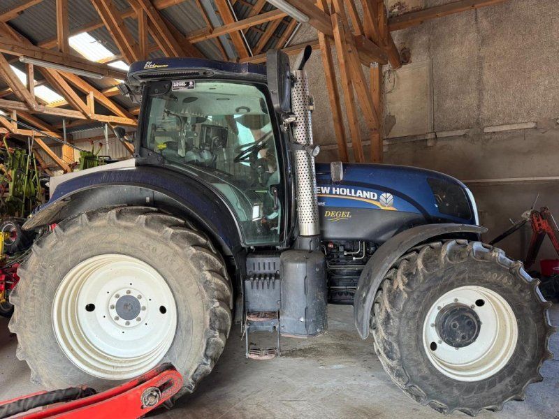 New Holland T7.185 RC