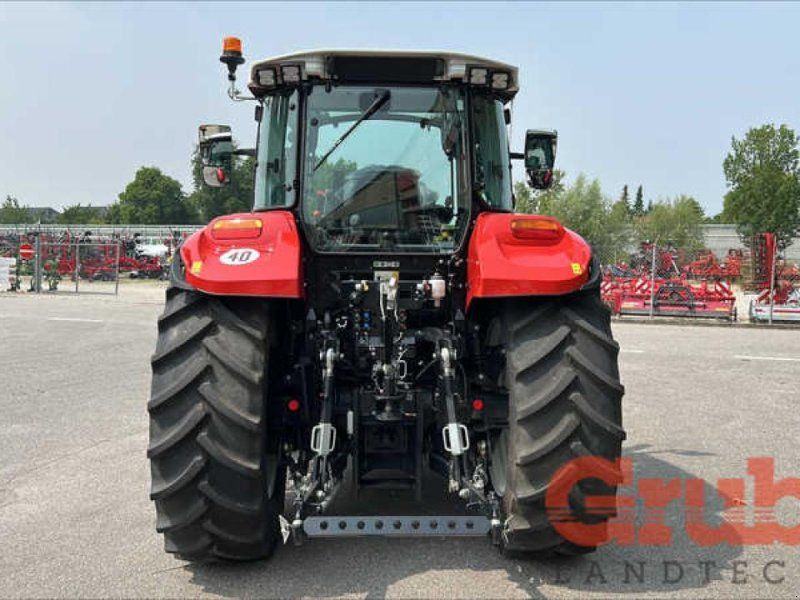 Steyr 4120 Multi