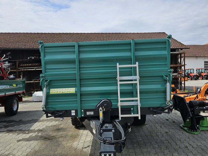 Farmtech TDK 1500 S