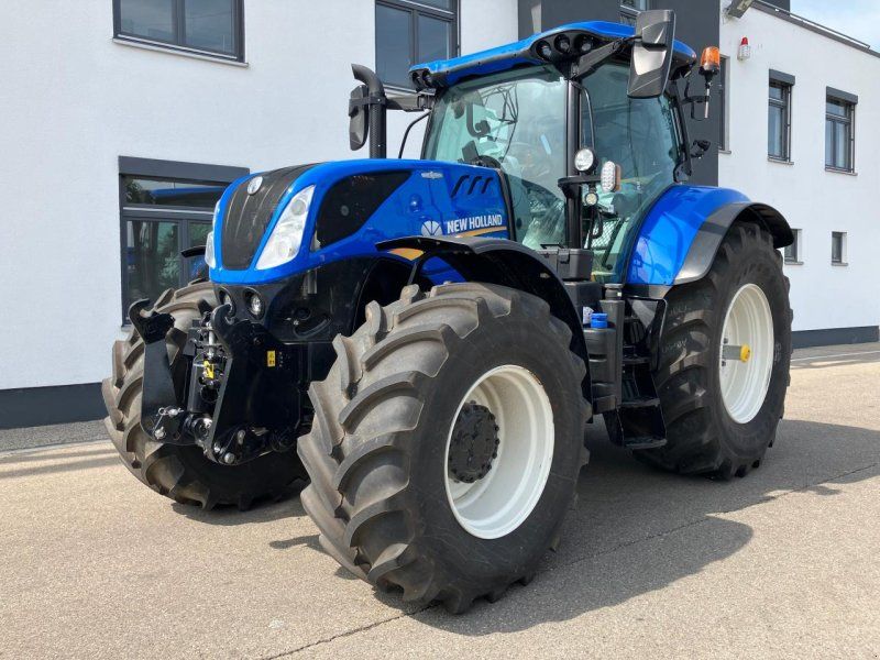 New Holland T 7.270 AC