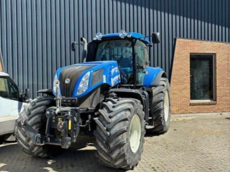 New Holland T8.420 Auto Command
