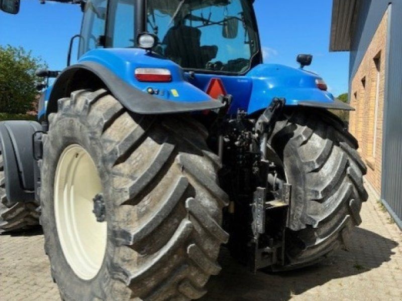 New Holland T8.420 Auto Command