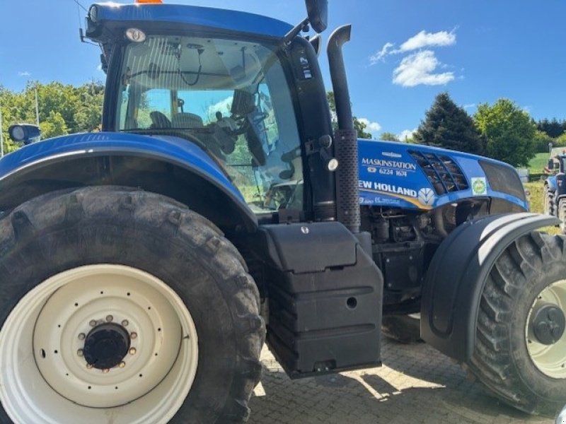 New Holland T8.420 Auto Command