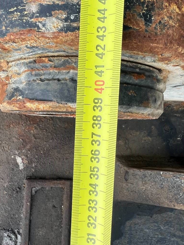 CAT CW55S