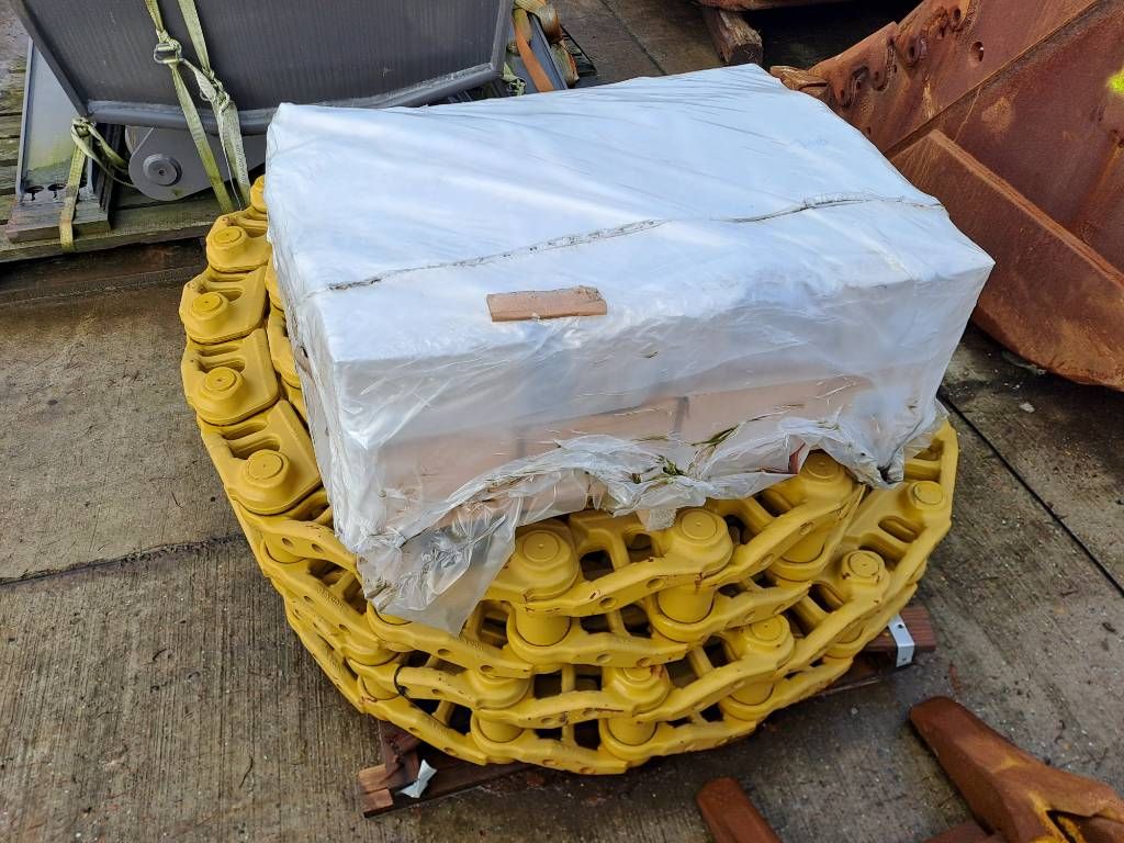 Liebherr PR 746 Chains Complete (NEW/Unused)