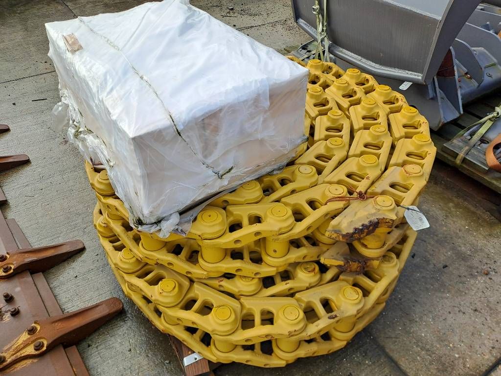 Liebherr PR 746 Chains Complete (NEW/Unused)