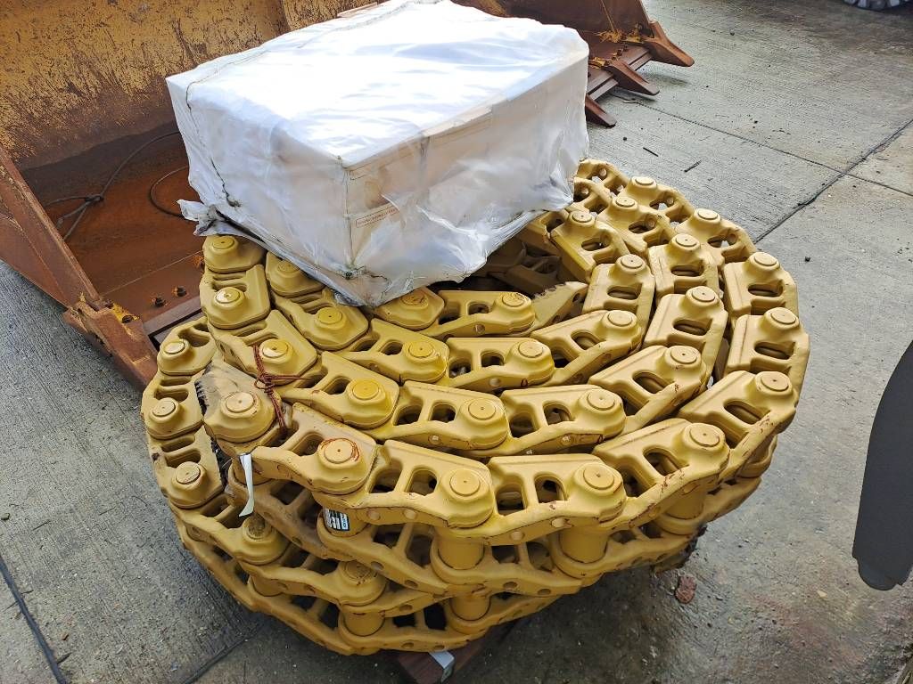 Liebherr PR 746 Chains Complete (NEW/Unused)