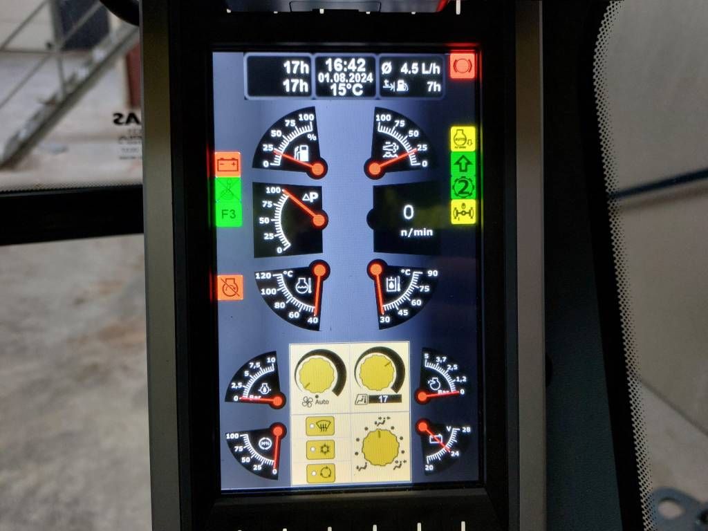 Atlas 250 M H