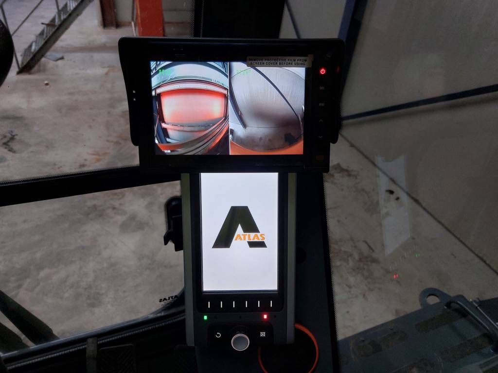 Atlas 250 M H