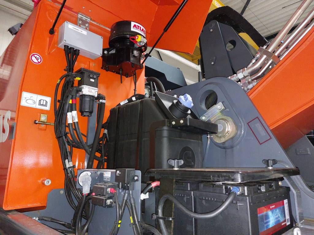 Atlas 250 M H