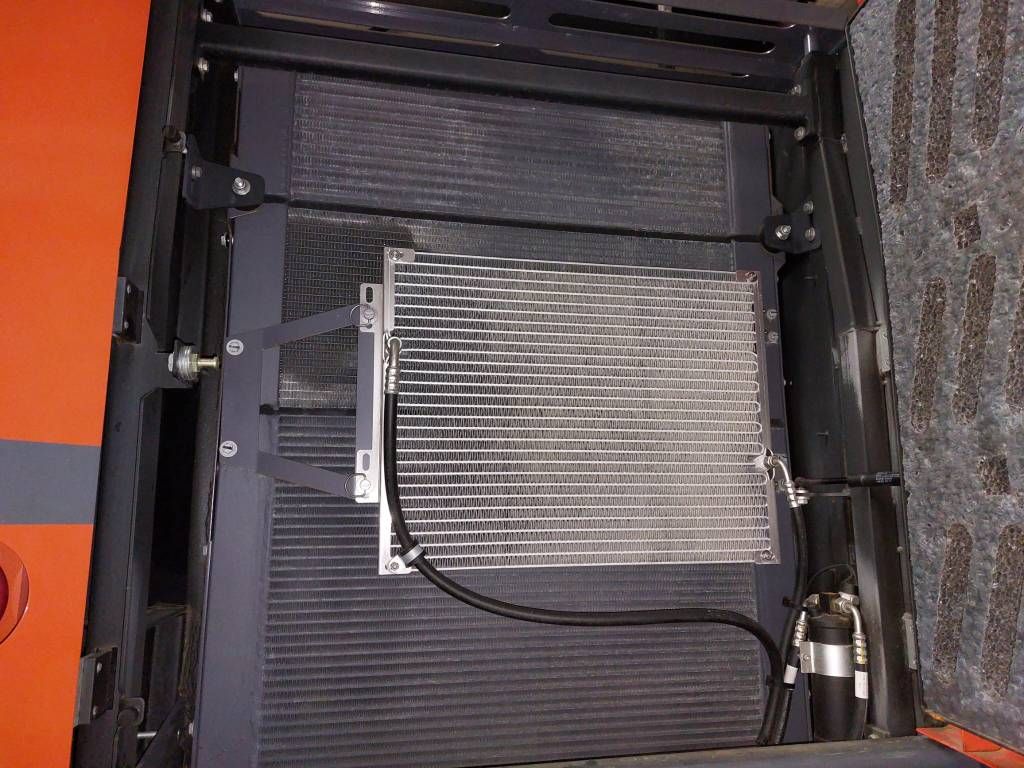 Atlas 250 M H