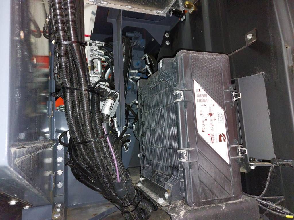 Atlas 250 M H