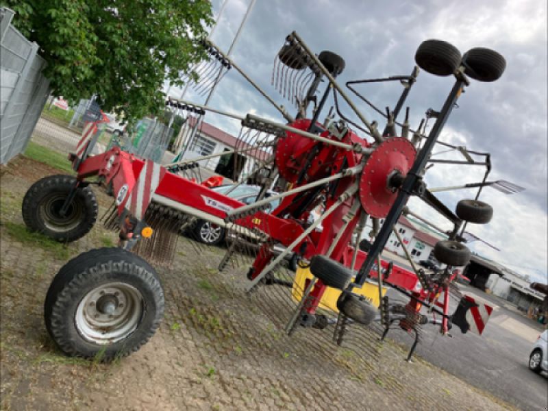 Fella TS 10055