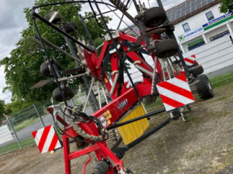 Fella TS 10055