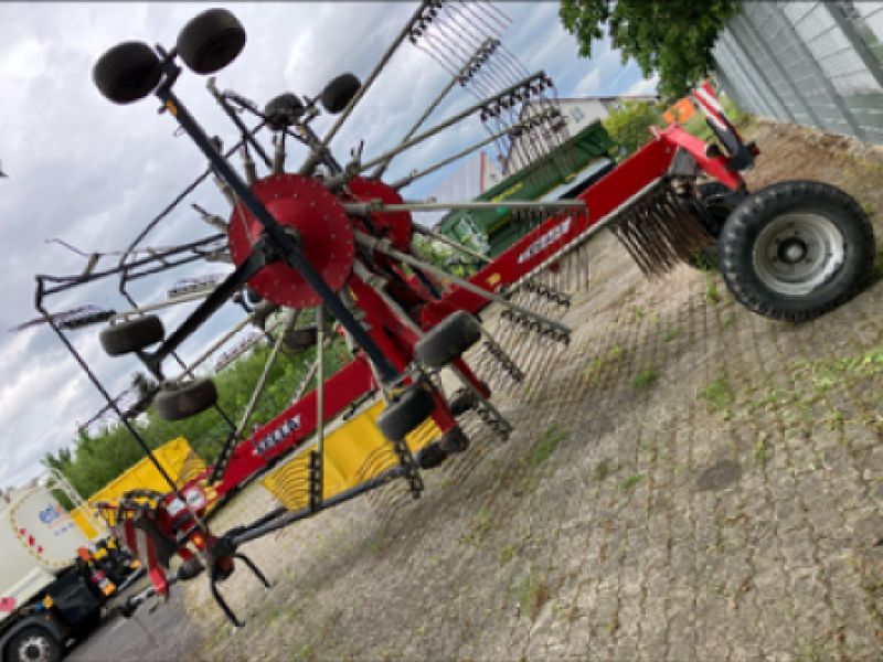 Fella TS 10055
