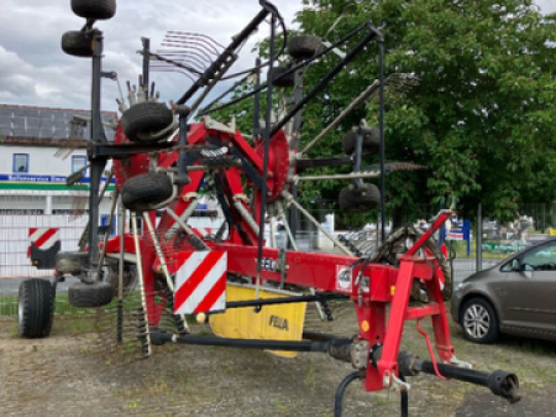 Fella TS 10055