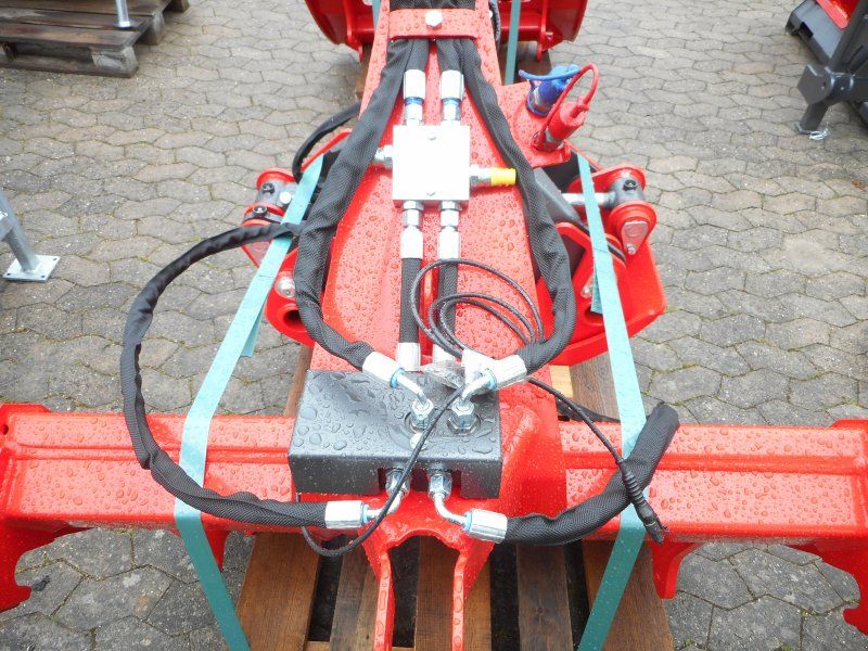 Krpan KL 1500 FF