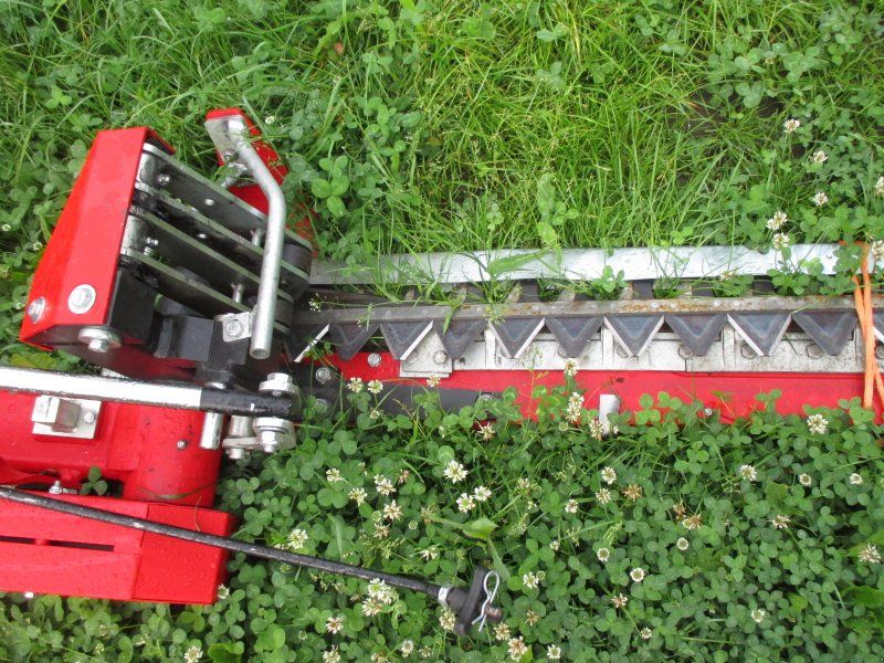 Enorossi Doppelmessermähbalken BFS 270 H Top Zustand
