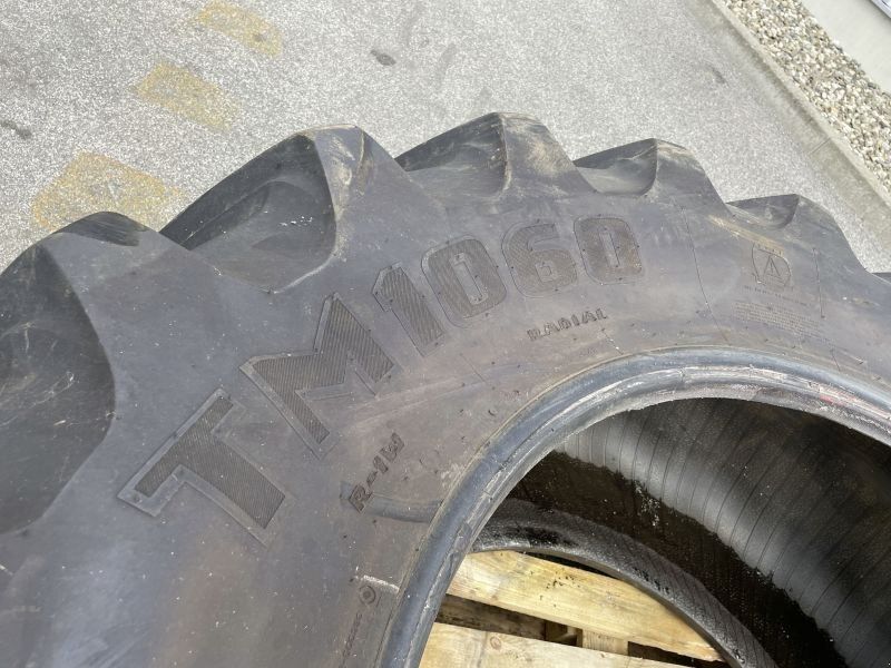 Fendt TRELLEBORG VF710/60R42