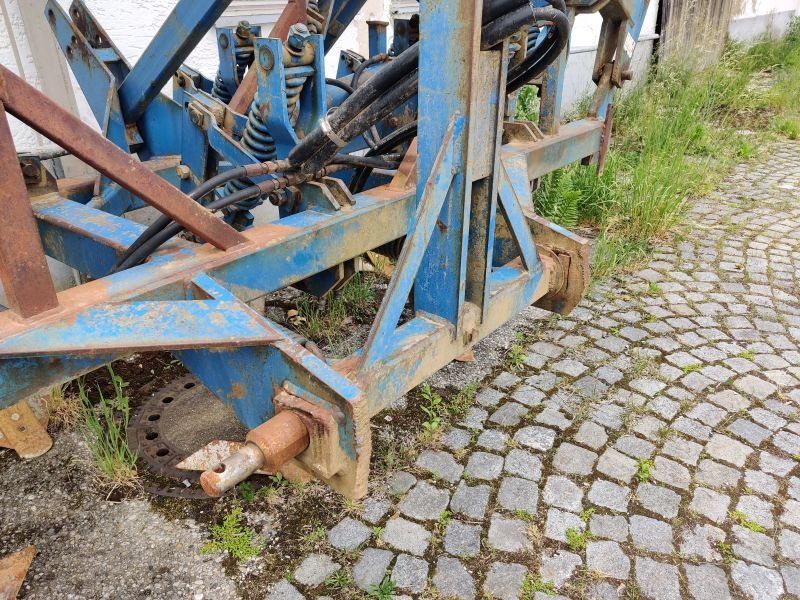 Rabe GH 560