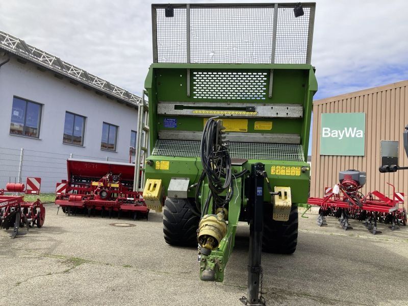 Bergmann TSW 4190 S