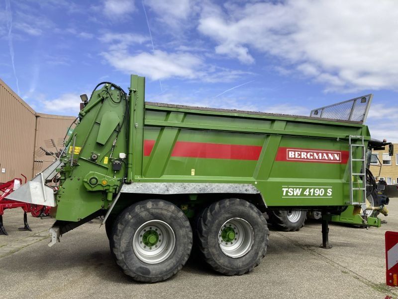 Bergmann TSW 4190 S