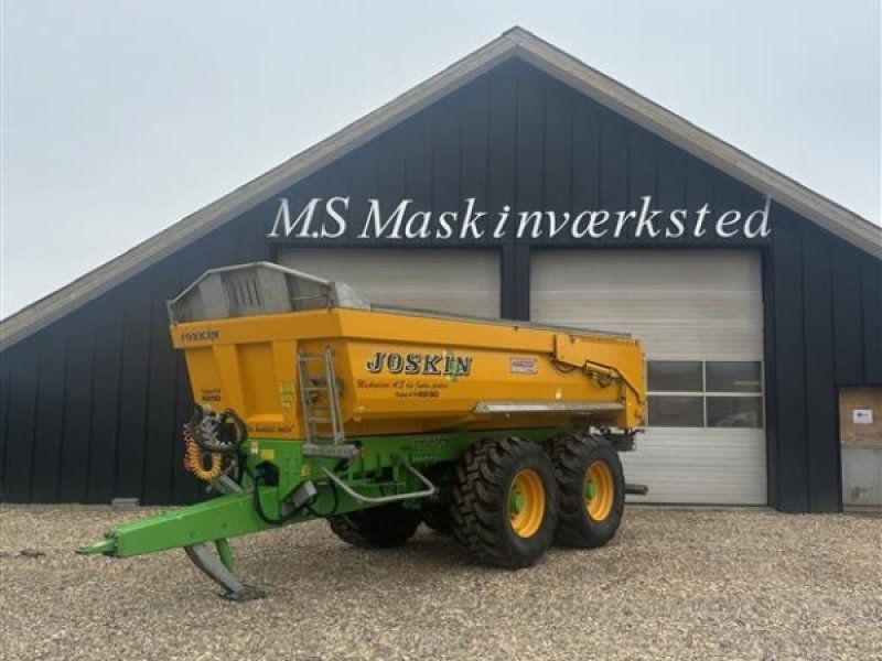 Joskin KTP 22/50