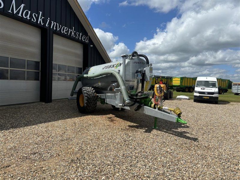 Joskin Modulo 2 7000 liter