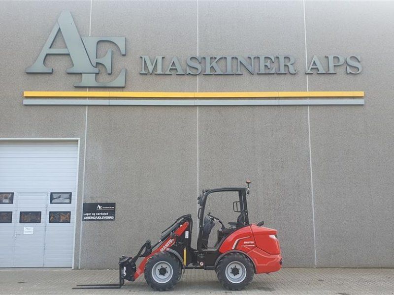 Manitou MLA 4-50H