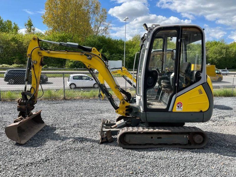 Wacker Neuson ET 20