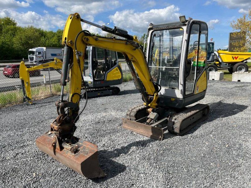 Wacker Neuson ET 20