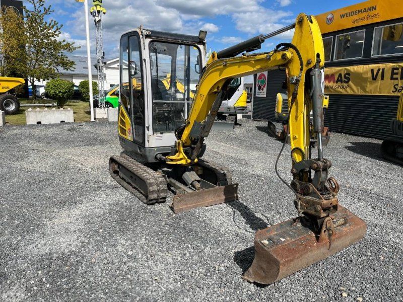 Wacker Neuson ET 20