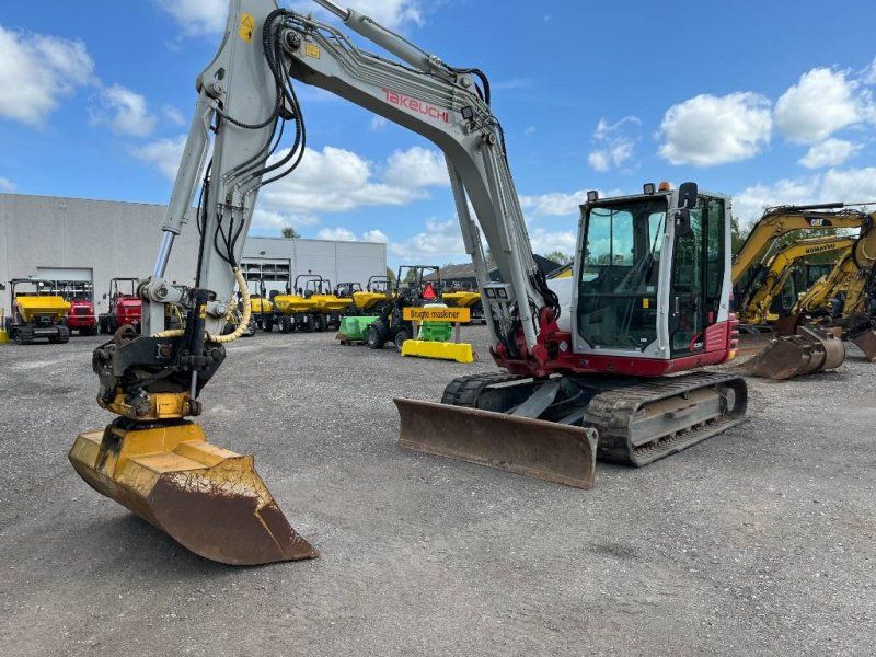 Takeuchi TB 290