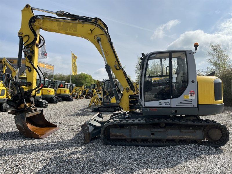 Wacker Neuson ET 145