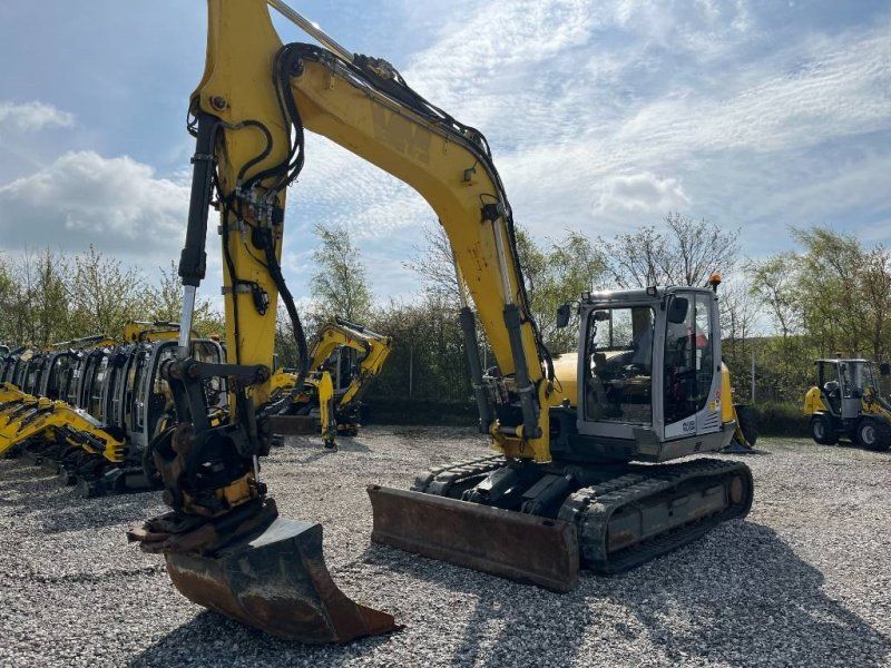 Wacker Neuson ET 145