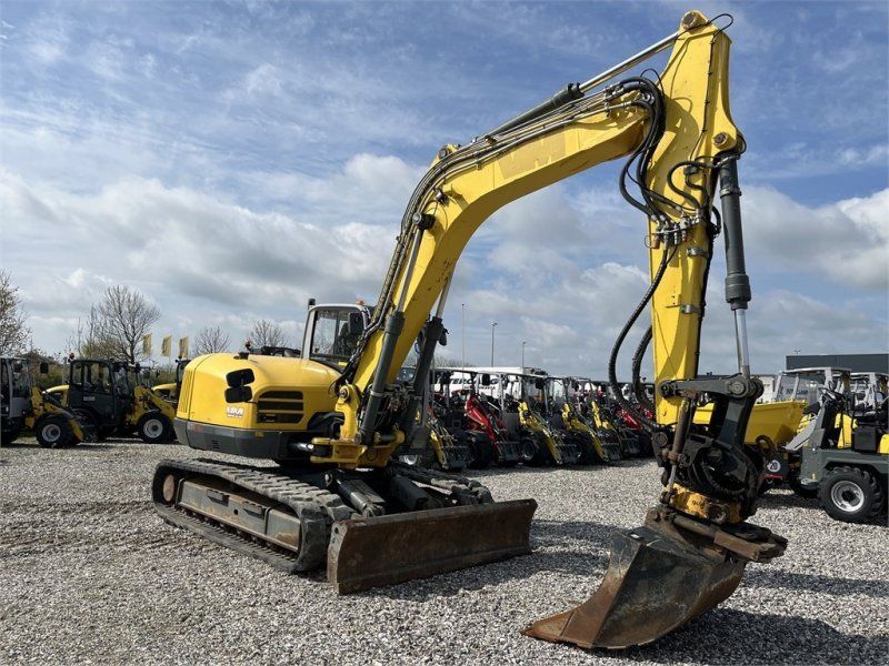 Wacker Neuson ET 145