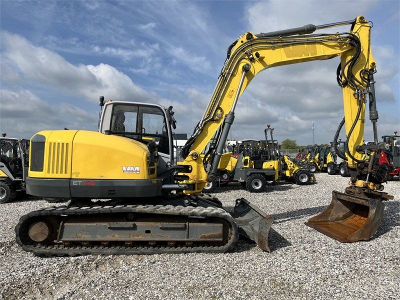 Wacker Neuson ET 145