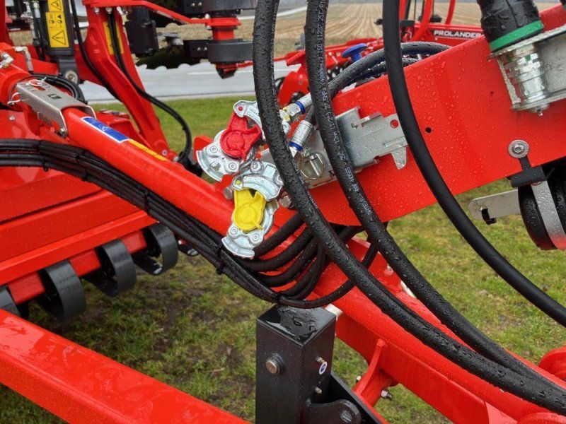 Kuhn OPTIMER L 7500