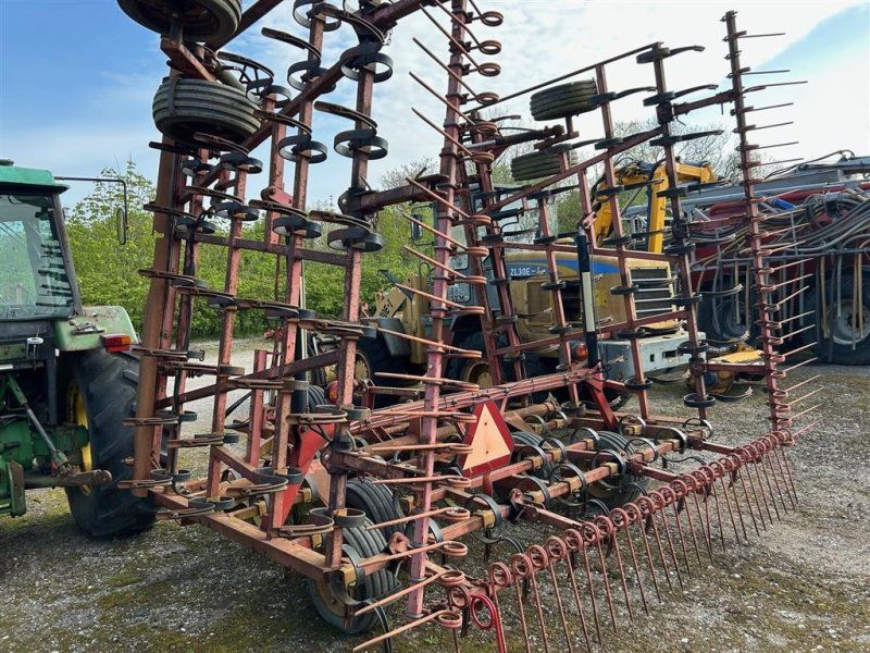 Väderstad NZ 8,9 m